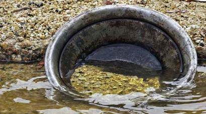 Eskişehir'de onlar zenginleşirken biz zehirleneceğiz!