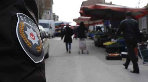 Eskişehir'de onlara ceza yağdı!