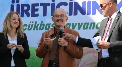 Eskişehir'de onlara destek yağdı: 2024 yılında neler olacak?