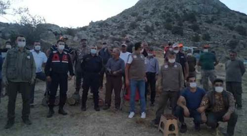 Eskişehir'de onlara geçit yok!