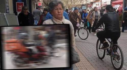 Eskişehir'de onlara her şey serbest