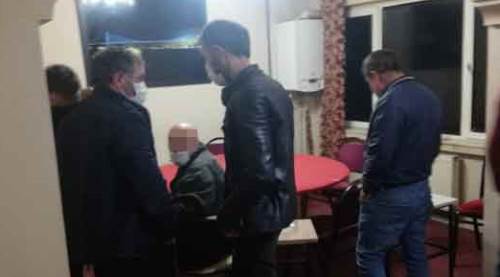 Eskişehir'de onlara öyle bir ceza kesildi ki!
