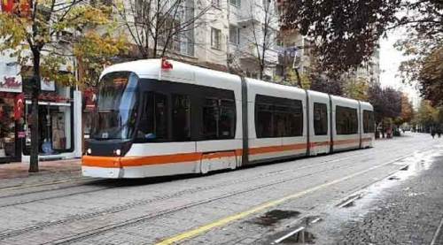 Eskişehir'de onlara ücretsiz oldu!