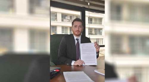 Eskişehir’de onlara umut oldu: Türkiye’nin dört yanından onu arıyorlar!