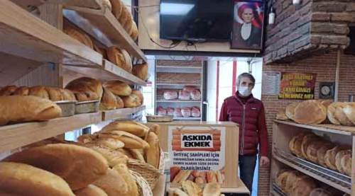 Eskişehir'de onlara yasak yok!