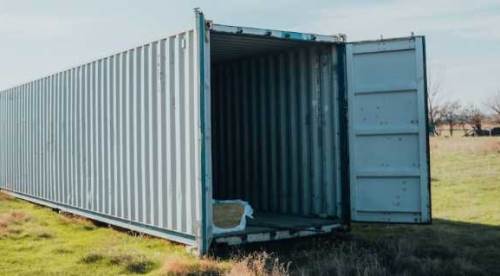 Eskişehir'de onlarca kişiyi böyle dolandırdı: Konteyner alacaklardı...