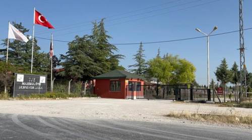 Eskişehir'de onlarca milyonluk yatırım çürüyor