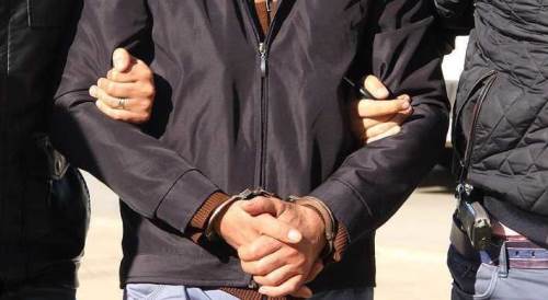 Eskişehir'de onlarca şüpheli ve uyuşturucuya sürpriz baskın!