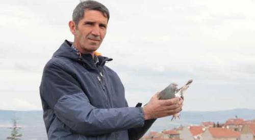 Eskişehir'de onlardan sadece iftarda ayrılıyor!