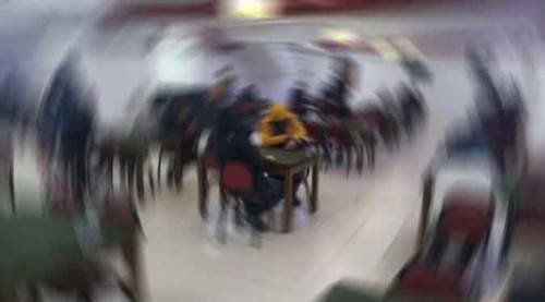 Eskişehir'de onları mutasyonlu virüs de durduramadı!