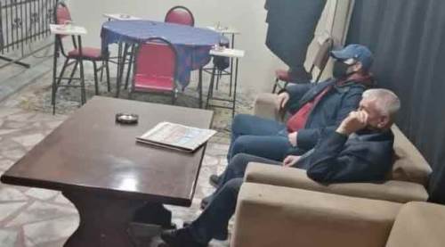 Eskişehir'de onları ne mühür, ne de ceza durduramıyor!