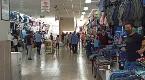 Eskişehir'de onların beklediği olmadı! Gelen var alan yok...
