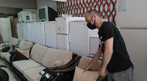  Eskişehir'de onların gözü Ağustos ayında!