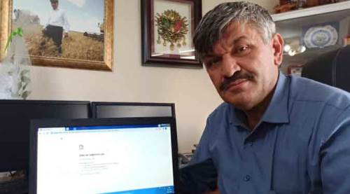 Eskişehir'de onların internetini çaldılar!