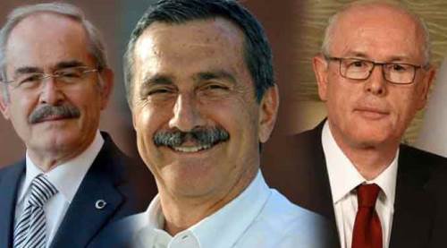 Eskişehir'de onların karşısına aday bulmakta zorlanıyorlar!