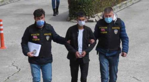 Eskişehir'de onların korkulu rüyası olmuştu, yakalandı!