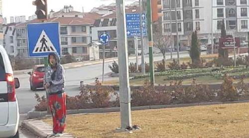 Eskişehir'de onların önü kesilemiyor!