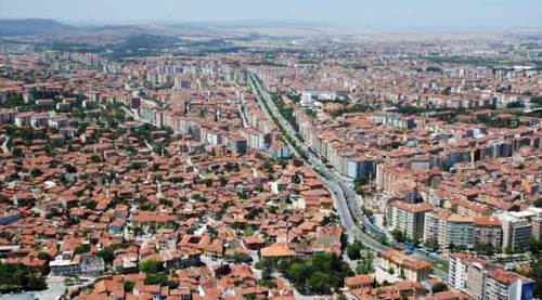 Eskişehir'de onların sorunları masaya yatırılıyor!
