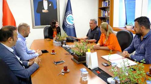 Eskişehir'de onların yüzünü güldürecek imzalar atıldı!