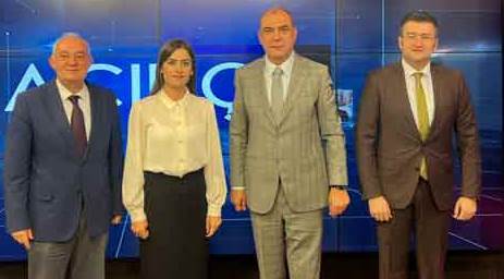 Eskişehir'de onu dövenler ve övenler...