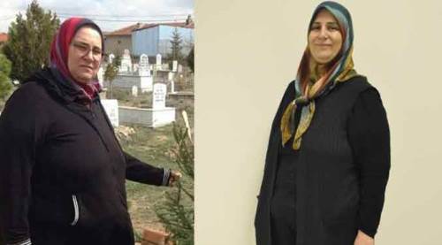 Eskişehir'de onu gören artık tanıyamıyor! Şaşırtan değişim...