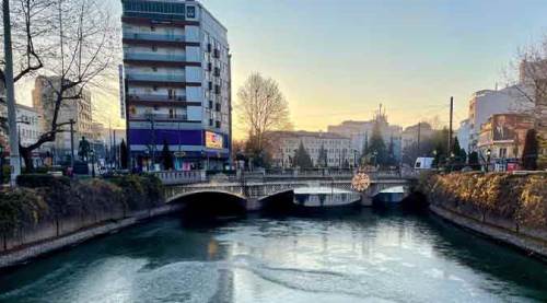 Eskişehir'de önümüzdeki günlere dikkat! Sıcaklıklar yükselecek ama...