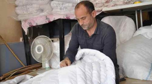 Eskişehir'de onun hikayesi şaşırtıyor: Beşer Esad'dan, Turgut Özal'a...