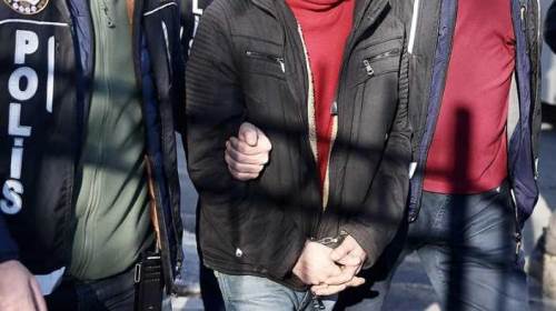 Eskişehir'de onun satışına geçit yok: 53 gözaltı ve 8 tutuklama!