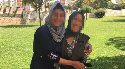 Eskişehir'de operasyon! 2 gözaltı var...