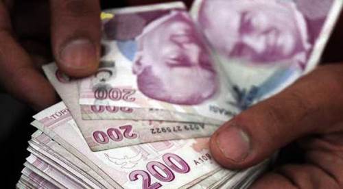 Eskişehir'de operasyon: Borcunu ödeyemeyenleri hedef almışlar