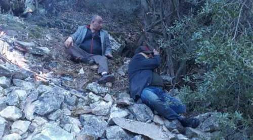 Eskişehir'de operasyonla kurtarıldı, hastanede can verdi...