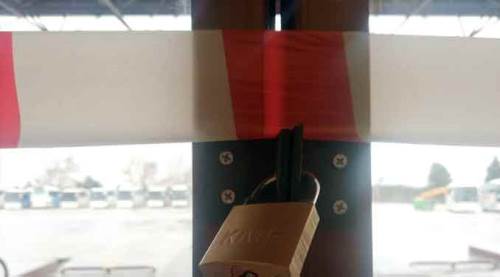 Eskişehir'de orada artık in cin top oynuyor!