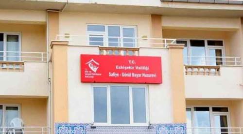 Eskişehir'de orada koronavirüs alarmı!