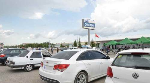 Eskişehir'de orası da kapanıyor! Koronavirüs...