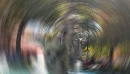 Eskişehir'de oraya bakan bir daha bakıyor!