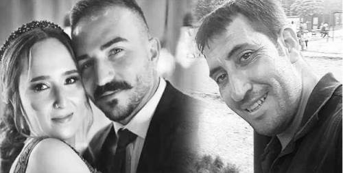 Eskişehir'de orman şehitleri için sela verildi