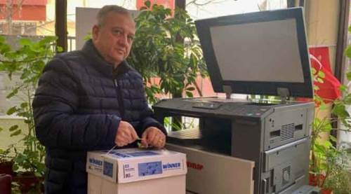 Eskişehir'de örnek hareket: Onlardan ücret almıyor!