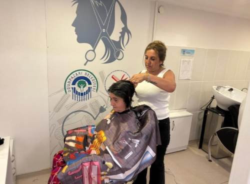 Eskişehir'de örnek iş birliği 