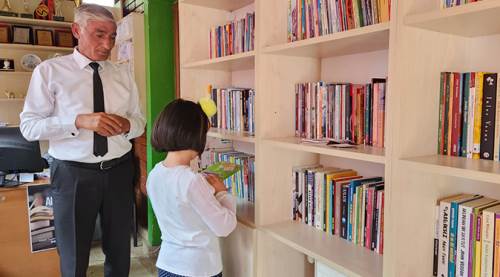 Eskişehir'de örnek proje: Hiçbir ücret talep etmeden...