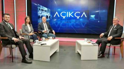 Eskişehir’de ortak liste yok!