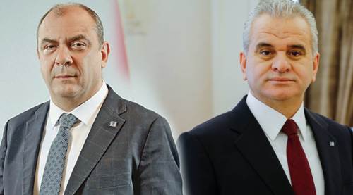 Eskişehir'de ortalığı karıştıracak gelişme: Birbirlerine girdiler!