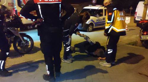 Eskişehir'de ortalığı karıştıran ihbar: 112 ekipleri de şaşırdı!