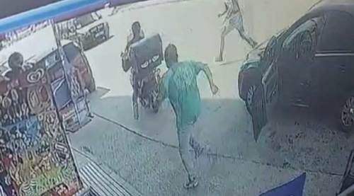 Eskişehir'de ortalık fena karışmıştı: Şikayetçi oldular