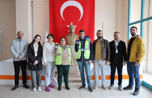 Eskişehir'de otizm farkındalığı artıyor