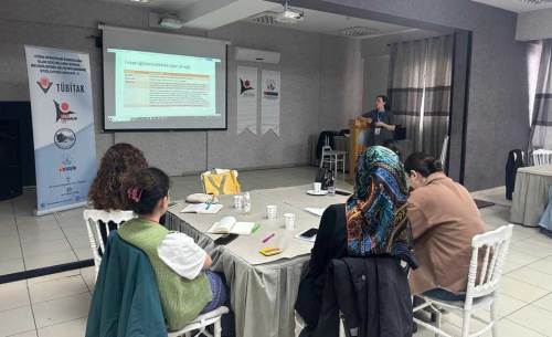 Eskişehir’de otizmli çocuklar için sosyal beceriler projesi başladı