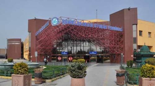 Eskişehir'de otobüs bileti bulamayanlara uyarı: Bizi arayın!