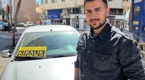 Eskişehir'de otobüs bileti yerine bu tercih ediliyor