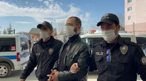 Eskişehir'de otobüs şoförünü bıçakladı, aldığı ceza...