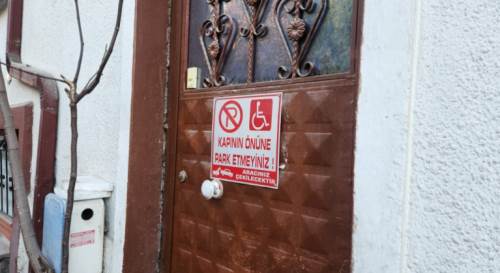 Eskişehir'de otopark sorunu zorluk yaşatıyor