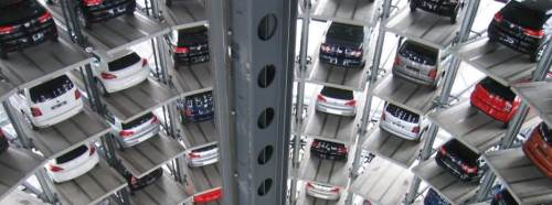 Eskişehir'de otopark ücretleri isyan ettirdi!